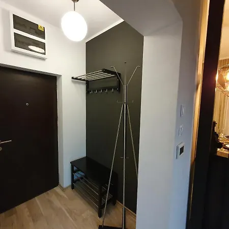 Matteo Apartment Iasi Exterior foto