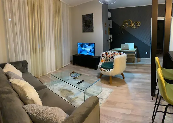 Matteo Apartment
