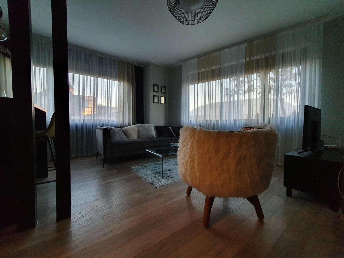 Apartment Matteo