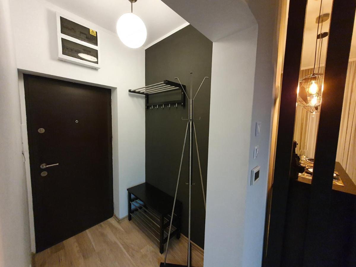Matteo Apartment