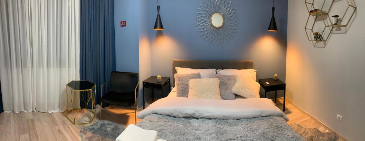 Matteo Apartment