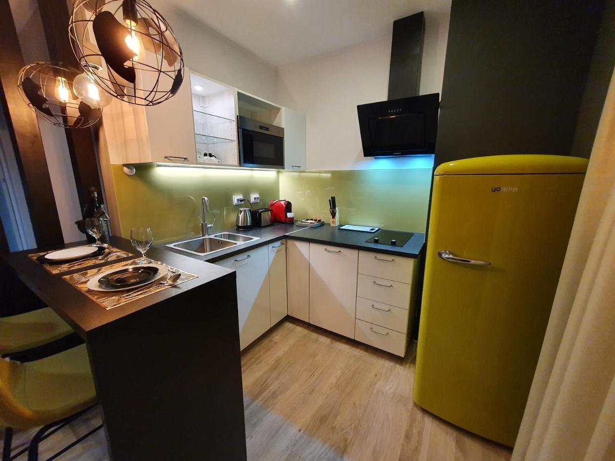 Apartment Matteo Iasi