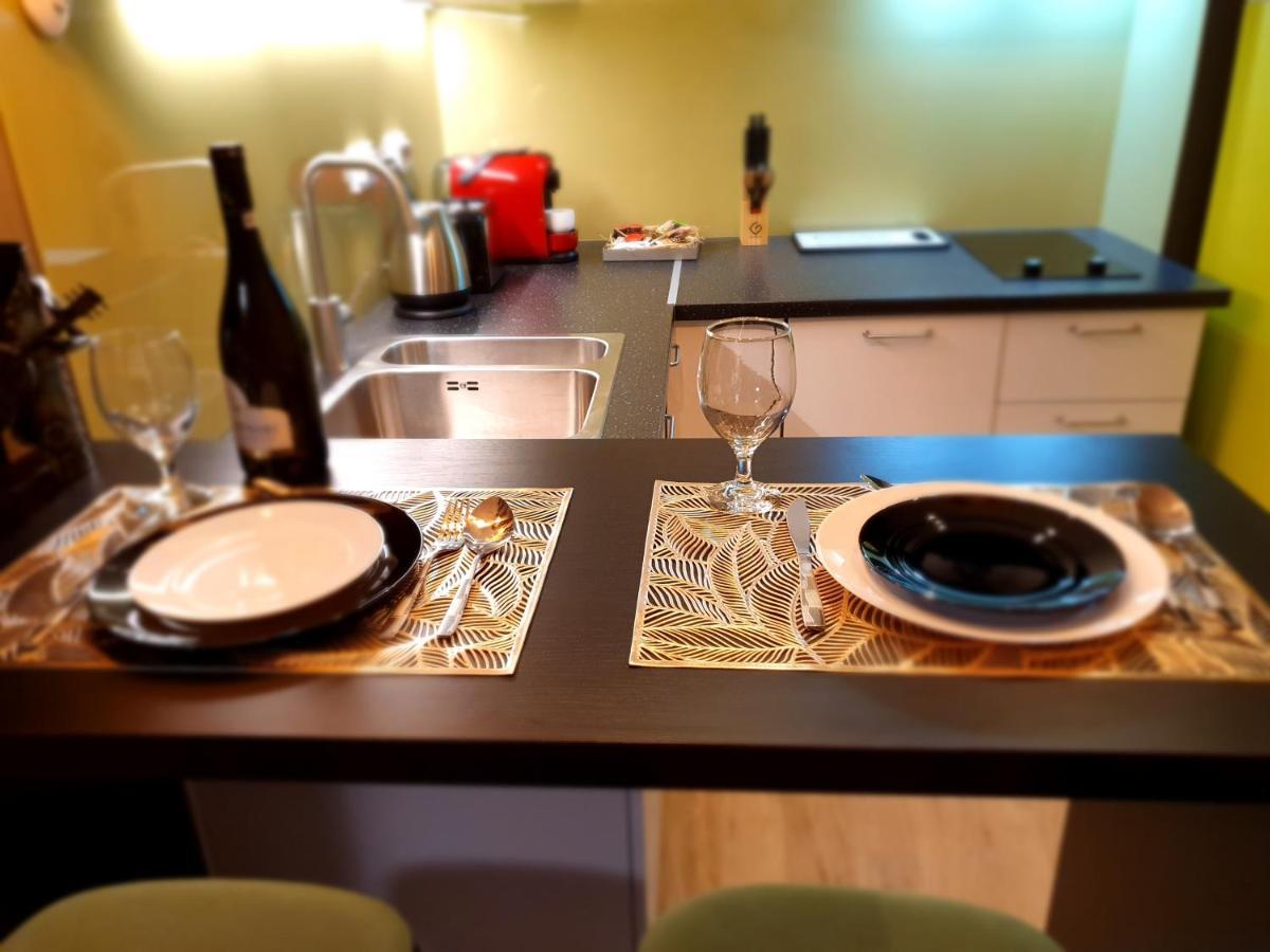Apartment Matteo *